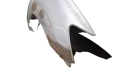 PARALAMA DIREITO HILUX 2006 2007 A 2011 S/ FURO MOLDURA