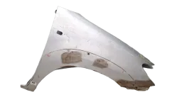 Paralama Direito Hilux 2006 2007 a 2011 S/ Furo Moldura
