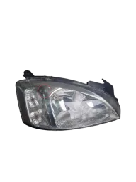 Farol Direito Corsa Montana 2003 a 2007 Pisca Raiado Arteb