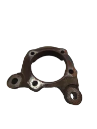 Suporte Cubo Traseiro Direito Gm Cruze 2017 2022  13362357