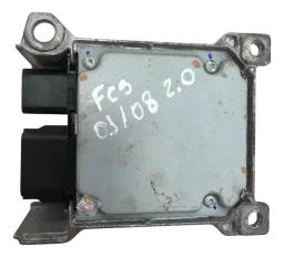 CENTRAL AIR BAG FOCUS 98/07