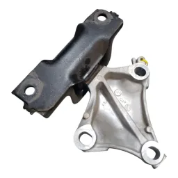 COXIM SUPORTE MOTOR ESQUERDO HONDA HRV 2016 A 2019 ORIGINAL