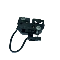 Fechadura Capo Esq Sensor Jeep Renegade 2015 2024 52091023