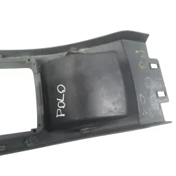 CONSOLE CENTRAL VOLKSWAGEN POLO 2003 2007