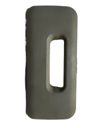 Tampa Acabamento Porta Luvas Toyota Hilux 2016 2017 2018 201