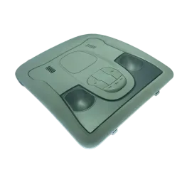 Luz Teto Cortesia Jeep Renegade Toro Compass 07356212960