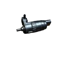 Motor Esguicho Água Limpador Parabrisa Vw Passat 98