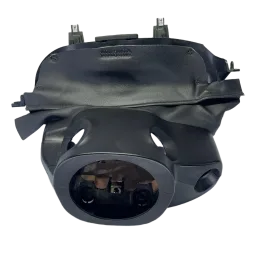 Moldura Coluna Direcao Renegade Toro Compass 735579369