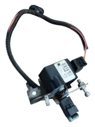 MODULO SENSOR NIVEL FAROL C4 PALLAS HATCH 2007 2008 A 2014