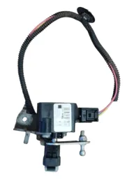 MODULO SENSOR NIVEL FAROL C4 PALLAS HATCH 2007 2008 A 2014