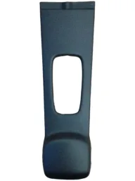Acabamento Interno Retrovisor C4 Pallas Hatch 2007 a 2014
