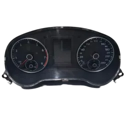 PAINEL DE INSTRUMENTOS VW JETTA TSI HIGHLINE 2011 5C6920870