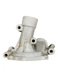 Flange Carcaca Bomba Agua C4 Pallas Hatch 2007 2008 a 2014
