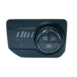 Botao Comando Tracao 4x4 Jeep Renegade 7356897210