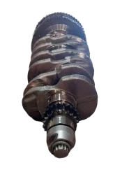 Virabrequim Master Frontier 2.3 16v Diesel 2014 2015 2016/..