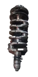 Virabrequim Master Frontier 2.3 16v Diesel 2014 2015 2016/..