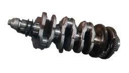 Virabrequim Master Frontier 2.3 16v Diesel 2014 2015 2016/..