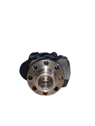 Virabrequim Toyota Hilux Sw4 2.5 3.0 Diesel 2006 2007 a 2015