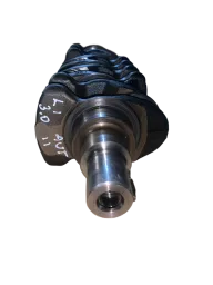 Virabrequim Toyota Hilux Sw4 2.5 3.0 Diesel 2006 2007 a 2015