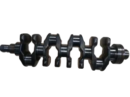 Virabrequim Toyota Hilux Sw4 2.5 3.0 Diesel 2006 2007 a 2015