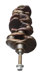 Virabrequim C4 2008 308 3008 5008 408 Ds3 Ds4 Ds5 1.6 Thp