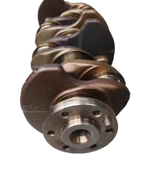 Virabrequim C4 2008 308 3008 5008 408 Ds3 Ds4 Ds5 1.6 Thp