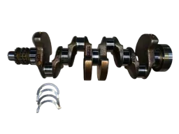 Virabrequim Ssangyong Actyon 2.3 16v Gas 2008 2009 2010 2011