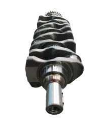 Virabrequim Toyota Hilux Sw4 2.8 Diesel 2016 2017 2018/..