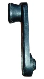 Manivela Regulagem Vidro Fiat Uno 1990/1995 5961726