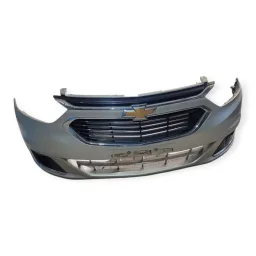 PARACHOQUE DIANTEIRO GM COBALT 2016 A 2020 COM DETALHES