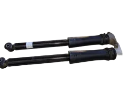 Par 2 Amortecedores Onix 1.0 2024 Lt2 Asp