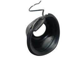 Coifa Bocal Tanque Combustivel Volkswagen Voyage G8/5U020125