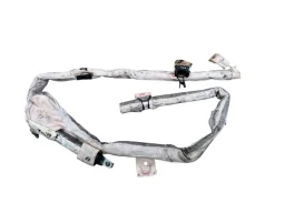 Cortina esquerda Airbag Teto Volkswagen T-Cross 2021 2022