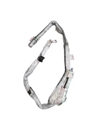 Cortina esquerda Airbag Teto Volkswagen T-Cross 2021 2022