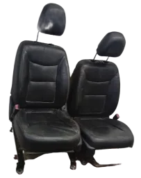 Jogo Bancos Dianteiro Kia Sorento 2010 2011 a 2015