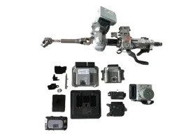 kit code modulo injeçao man vw polo 1.0 2022 2023