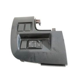Botão Retrovisor Elétrico C Moldura Nissan Versa/march