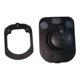 Botão comando retrovisor Audi A3 2014 2015