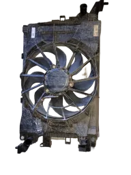 Jogo Radiador e Condensador Onix 1.0 2024 Lt2 Asp