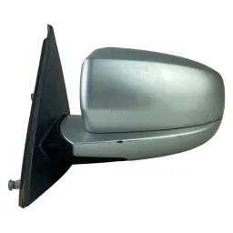RETROVISOR ESQUERDO BMW X5 E70 2006 A 2013 ELETRICO 3 PINOS