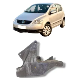 Suporte coxim motor VW Volkswagen Fox 1.6 2003 2010