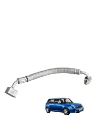 Mangueira Ar Condicionado Lifan 320 1.3 16v  2009 A 2012