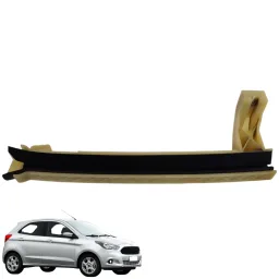 Guia Vidro Porta Traseira Direita Ford Ka 2015 A 2021