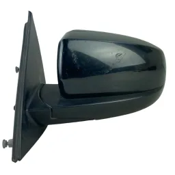RETROVISOR ESQUERDO BMW X5 E70 2006 A 2013 3 PINOS