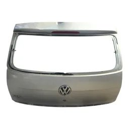 Tampa Traseira Fox 2004 2005 a 2010