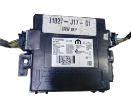 Módulo Conforto Jeep Compass 2017-2021 1027j1701 40406557