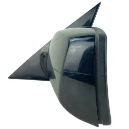 RETROVISOR ESQUERDO BMW X3 E83 2005 A 2010 PRETO