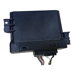 MODULO SENSOR ESTACIONAMENTO JEEP COMPASS 2.0 2017 2021 ORIG