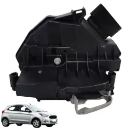 Fechadura Porta Traseira Direita Ford Ka 2015 A 2021