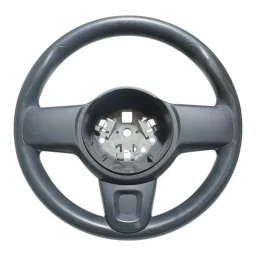 Volante Direção Básico 3 Pinos Original Fiat Mobi